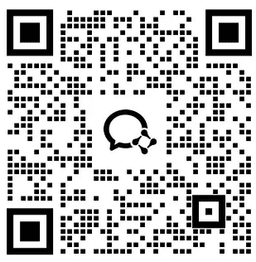 WeChat QR code